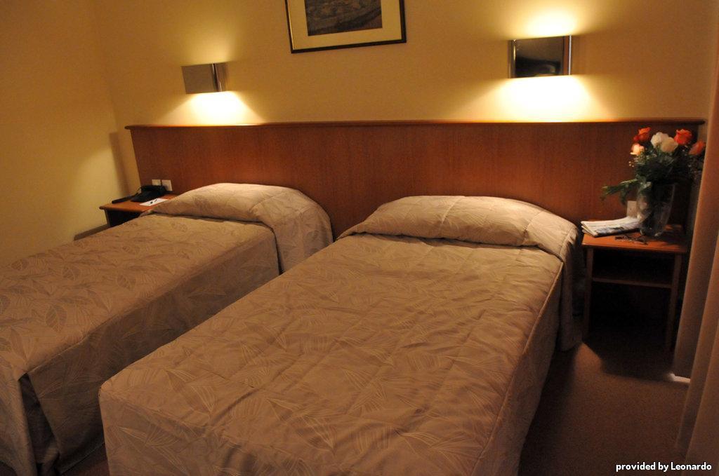 Hotel Bellevue Ilinden Rom bilde