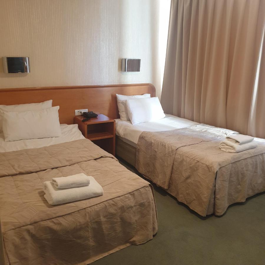Hotel Bellevue Ilinden Eksteriør bilde