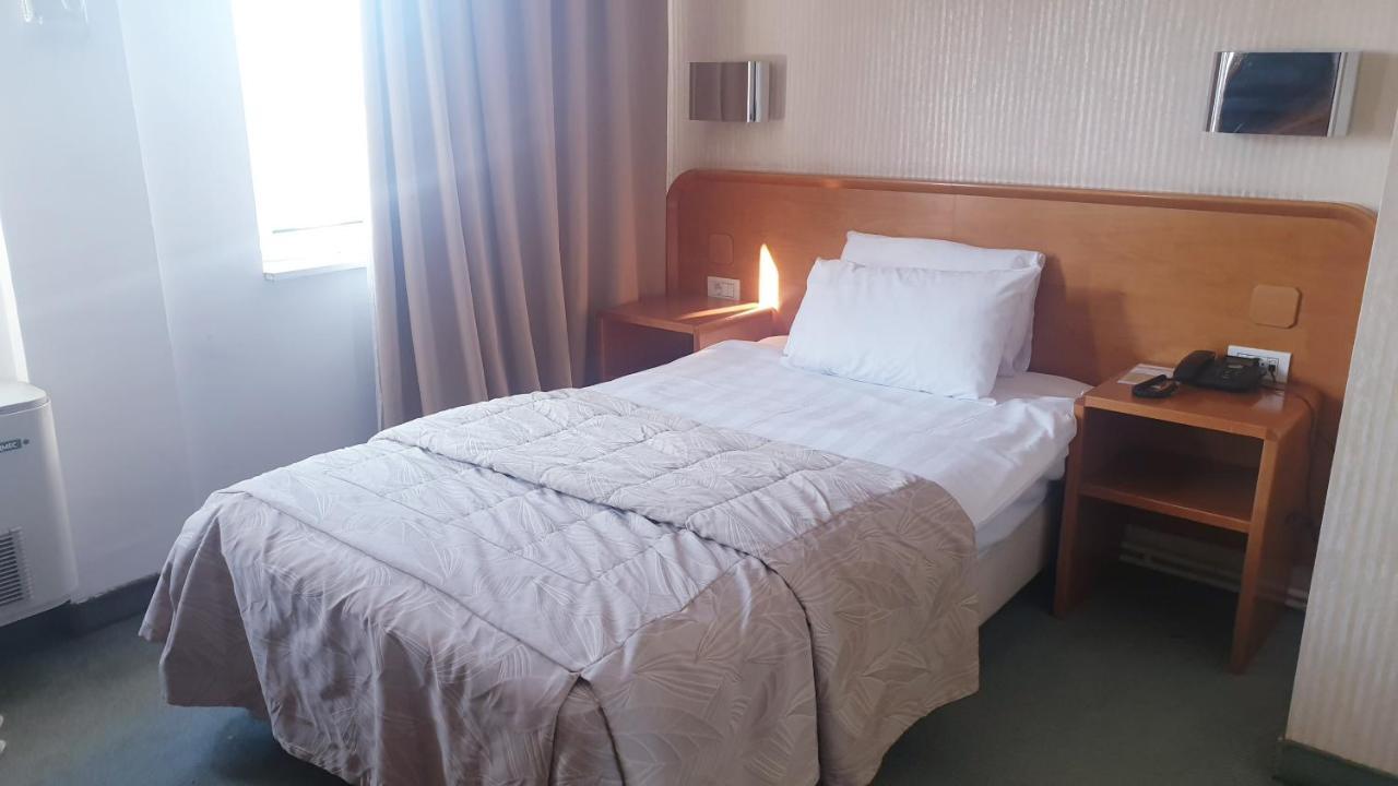 Hotel Bellevue Ilinden Eksteriør bilde